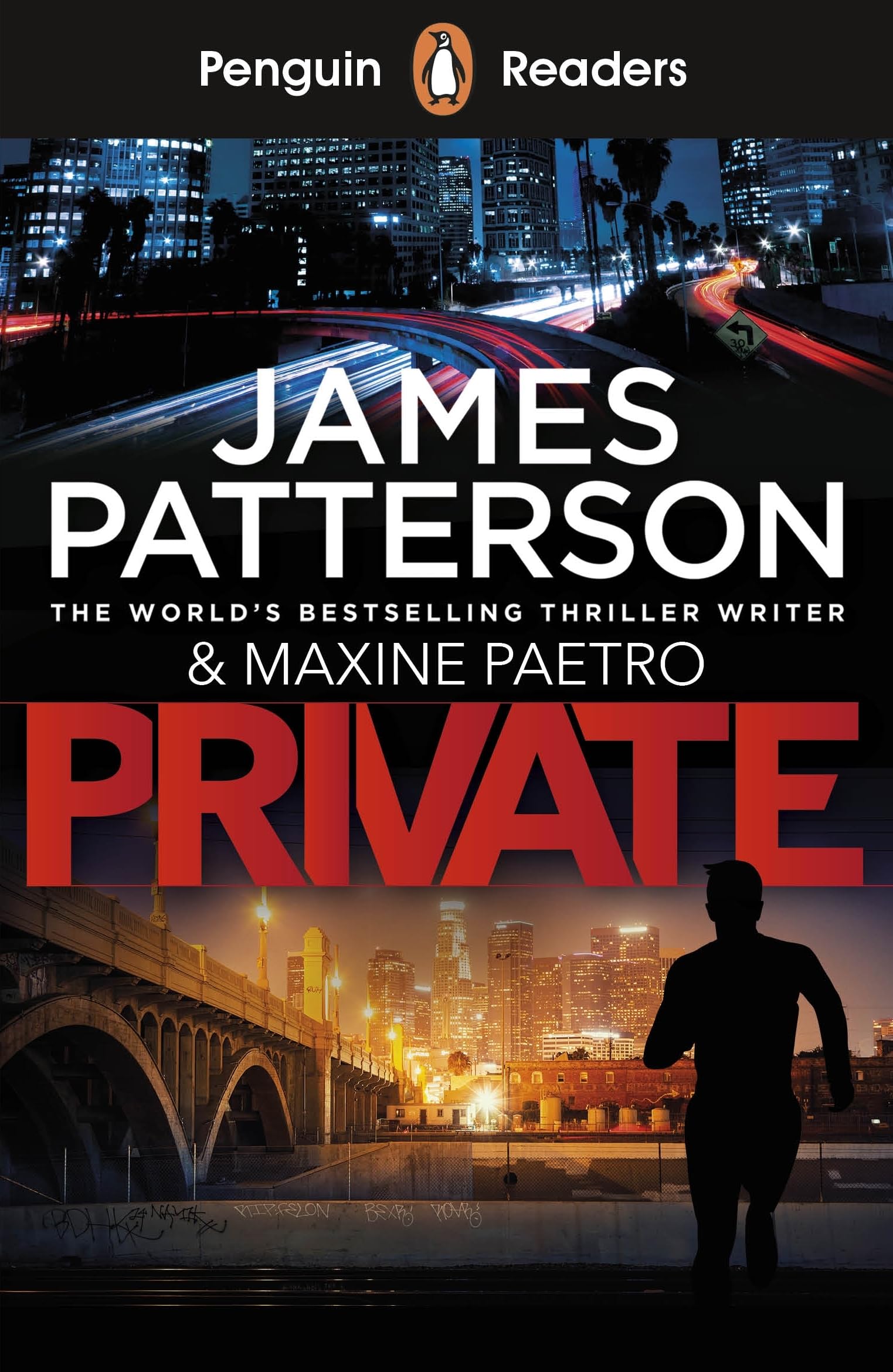 Amazon | Penguin Readers Level 2: Private (ELT Graded Reader